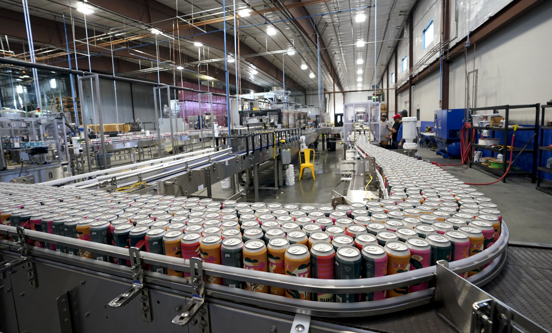 10/13/2019: Octopi Brewing